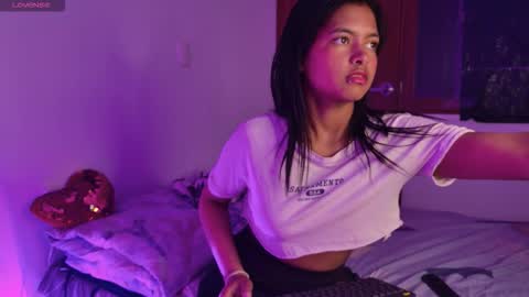 Snapshot of miamiller188 chatting on 11.06.25 Mia Miller online show from 11.06.25