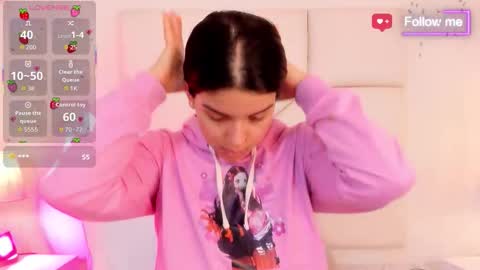 Snapshot of miamillers1 chatting on 02.10.26 miamillers1 online show from 02.10.26