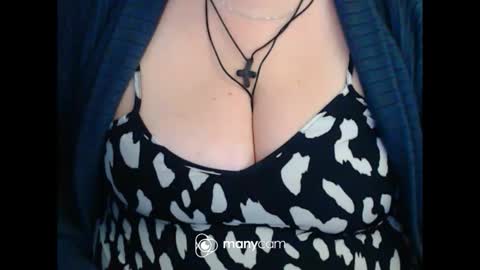 Snapshot of miamimistress chatting on 02.24.26 maya online show from 02.24.26