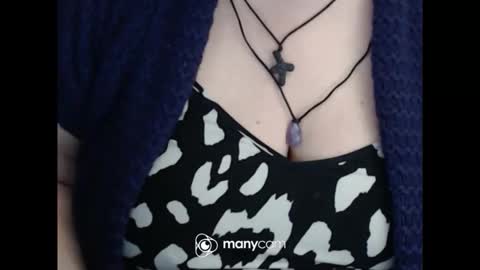 Snapshot of miamimistress chatting on 05.19.26 maya online show from 05.19.26