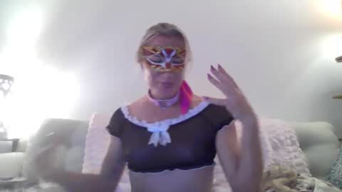 miamitransgirl305 online show from 03.26.26