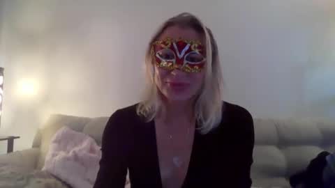 miamitransgirl305 online show from 03.29.26