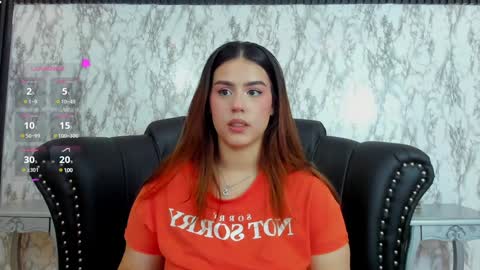 Snapshot of miamontoya chatting on 01.21.25 Mia -5 7001400 Follow online show from 01.21.25