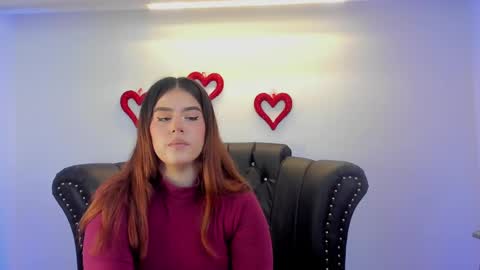 Snapshot of miamontoya chatting on 02.24.25 Mia -5 7001400 Follow online show from 02.24.25