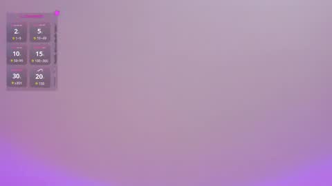 Snapshot of miamontoya chatting on 02.28.25 Mia -5 7001400 Follow online show from 02.28.25