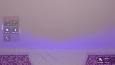 Snapshot of miamontoya chatting on 09.30.25 Mia -5 7001400 Follow online show from 09.30.25