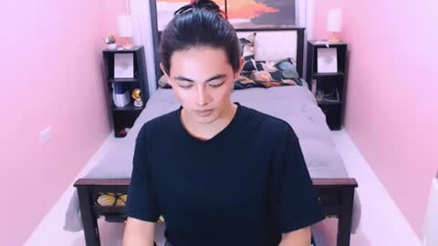 Snapshot of miamoreamara69 chatting on 07.23.26 miamoreamara69 online show from 07.23.26