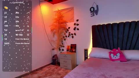 miaoconell online show from 01.15.26