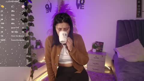 miaoconell online show from 04.15.26