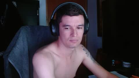 Snapshot of miaou_miaou chatting on 03.01.25 miaou_miaou online show from 03.01.25