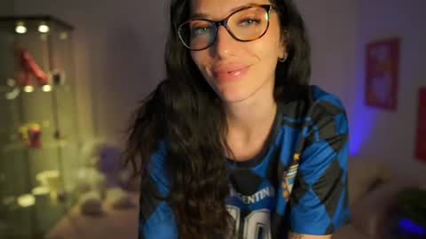 Snapshot of miapaloma18 chatting on 07.15.26 Paloma18 online show from 07.15.26