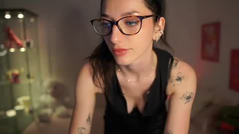 Snapshot of miapaloma18 chatting on 07.16.26 Paloma18 online show from 07.16.26