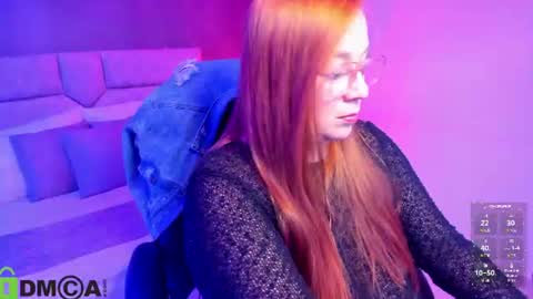 MIA PARKER online show from 07.17.26