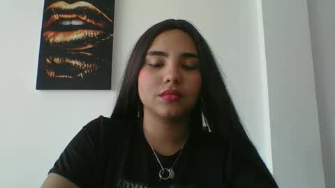 Mia Peyton   online show from 12.03.24
