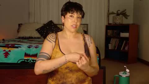 Snapshot of miariveraxxx chatting on 03.28.26 Mia Rivera online show from 03.28.26