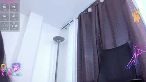 Mia Milf online show from 05.07.26