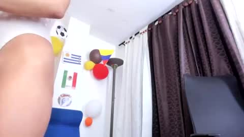 Mia Milf online show from 07.12.26