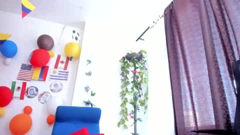 Mia Milf online show from 07.15.26