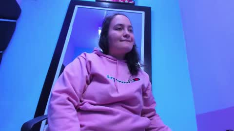 Snapshot of miarous69 chatting on 04.20.26 MiaRouse online show from 04.20.26