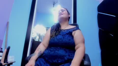 Snapshot of miarous69 chatting on 04.25.26 MiaRouse online show from 04.25.26