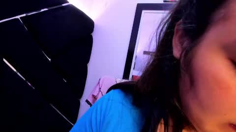 Snapshot of miarous69 chatting on 05.31.26 MiaRouse online show from 05.31.26