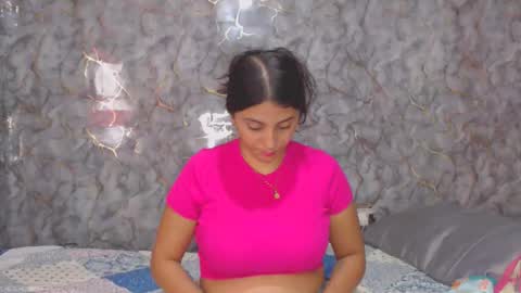 miarouse1531 online show from 02.10.26