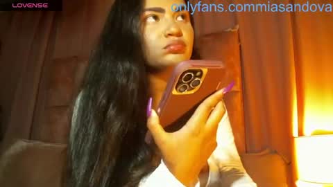 miasaandovaal 22 online show from 06.10.26