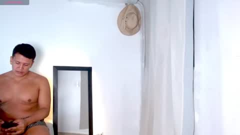 miasexy_latin online show from 07.14.26