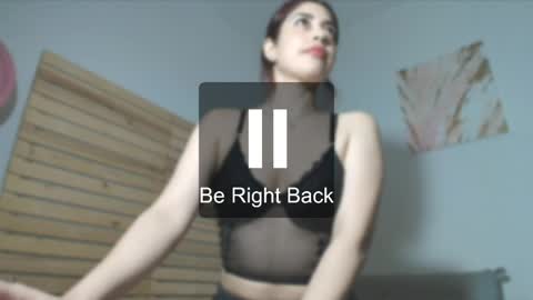 miasilva1 online show from 04.17.26