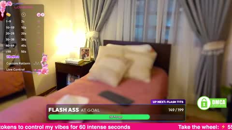 miasiren online show from 05.20.26