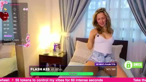 miasiren online show from 05.26.26