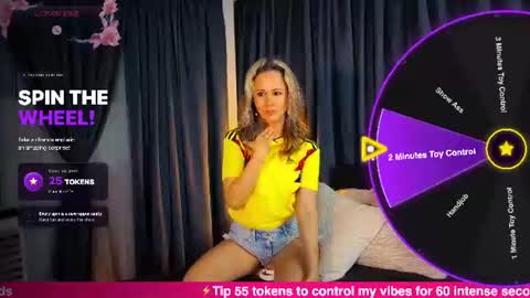 miasiren online show from 06.22.26