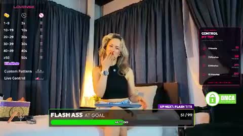 miasiren online show from 07.23.26