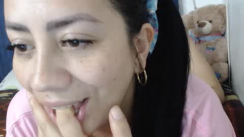 Snapshot of miaslim chatting on 10.21.25 Alejandra Marin get alejandras whatsapp for life for 200 tkns online show from 10.21.25
