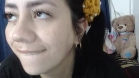 Snapshot of miaslim chatting on 10.26.25 Alejandra Marin get alejandras whatsapp for life for 200 tkns online show from 10.26.25