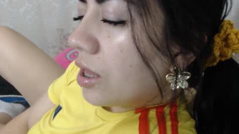 Alejandra Marin get alejandras whatsapp for life for 200 tkns online show from 03.30.26
