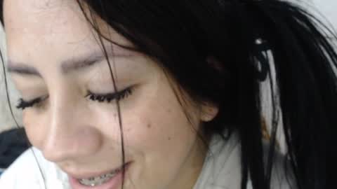 Snapshot of miaslim chatting on 08.07.26 Alejandra Marin get alejandras whatsapp for life for 200 tkns online show from 08.07.26
