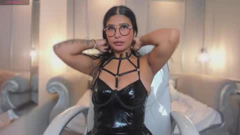 Snapshot of miasmit_ chatting on 02.21.26 Mia online show from 02.21.26