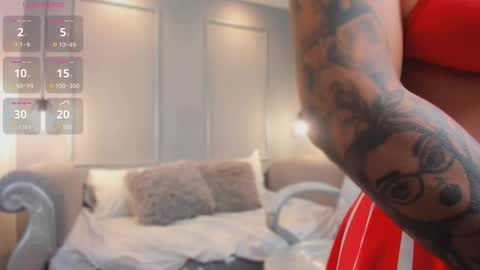 Snapshot of miasmit_ chatting on 02.27.26 Mia online show from 02.27.26