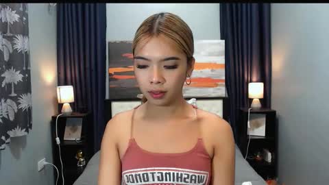 Pau and jence online show from 02.04.26