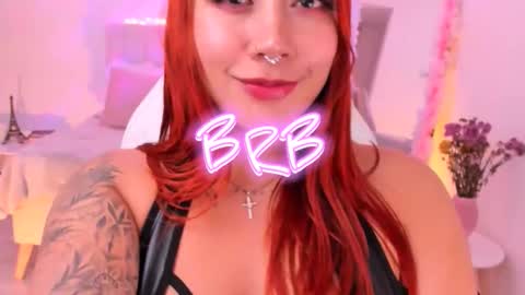 Mia Thaylor online show from 12.03.25