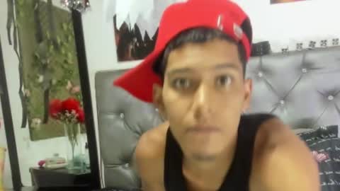 Mariana  online show from 10.19.25