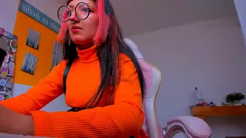 miauwunita online show from 05.13.26