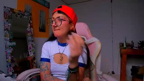 miauwunita online show from 07.16.26