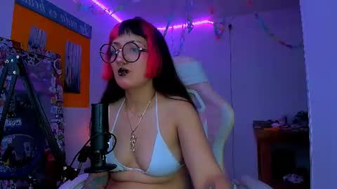 miauwunita online show from 08.01.26