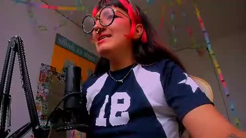 miauwunita online show from 08.03.26