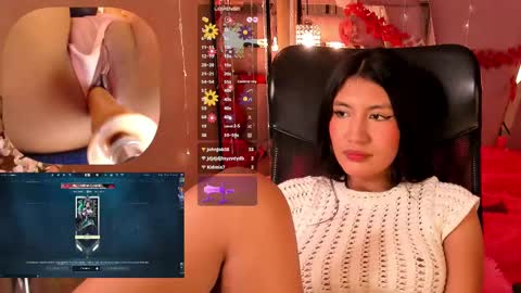 mia online show from 02.10.25