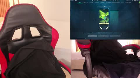 mia online show from 10.21.25