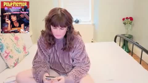 Mia  online show from 01.14.26