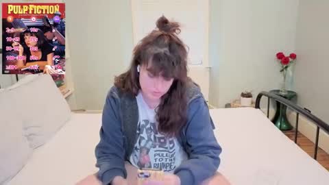 Mia  online show from 03.05.26